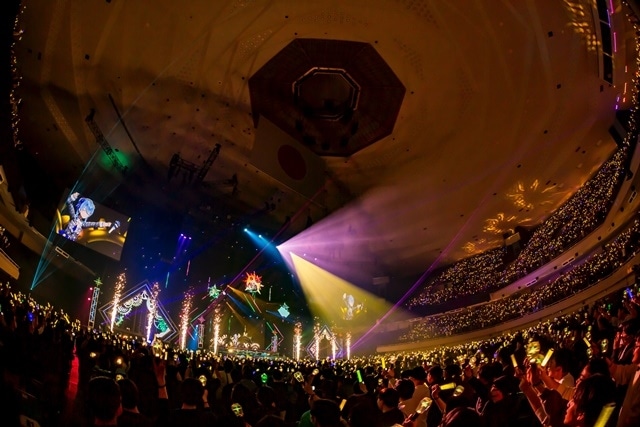 星街すいせい 日本武道館 SuperNova 高く ライブグッズ