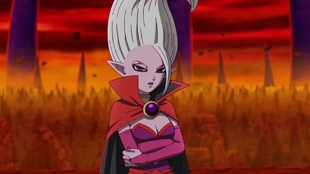 『ドラゴンボールDAIMA』より、第19話「ウラギリ」場面カット＆あらすじ公開！