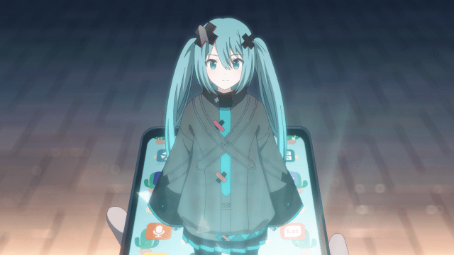 「初音ミク」は人じゃないからこそ、人に寄り添える。『劇場版プロジェクトセカイ　壊れたセカイと歌えないミク』連載インタビュー｜ボカロP・40mPさん×sasakure.UKさんが語る世代を超えたボカロ音楽と文化-4