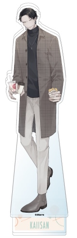 怪異さんと飛鳥くんのお話』くじメイトがアニメイト通販で販売開始