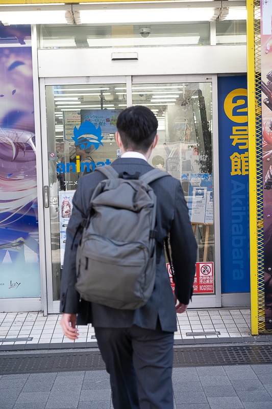 アニメイト津田沼移転リニューアルオープンを“徒歩”で盛り上げる！　宣伝担当社員がアニメイト池袋本店からぶっ続けで31.6km歩く「伊能忠敬チャレンジ」やってみた！【お得なキャンペーン情報有り】-10