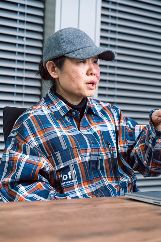 だかいち』タイドラマに Shang Naプロデューサーインタビュー