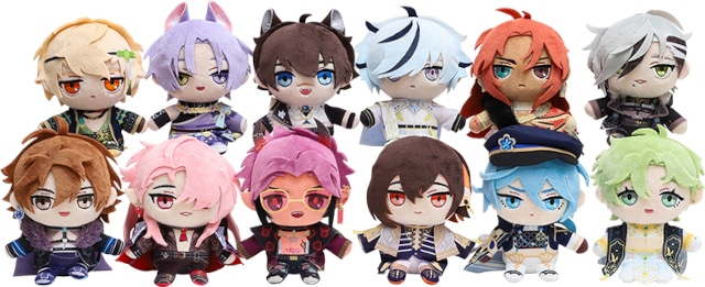 ニューカニ』LOVE POP アニメイトフェアが4/26～開催 | アニメイトタイムズ