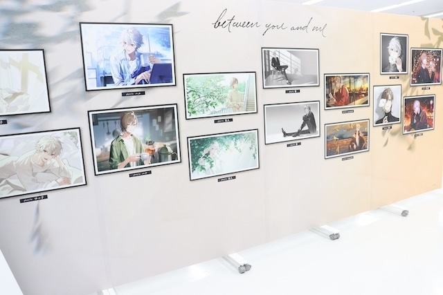 CD「ChroNoiR/Promise 初回生産限定盤」やCD「劇場版 うたの☆プリンスさまっ♪ TABOO NIGHT XXXX アイドルソング 美風 藍 【初回限定盤】」が発売！ほか［今日のアニメイト池袋本店］-9