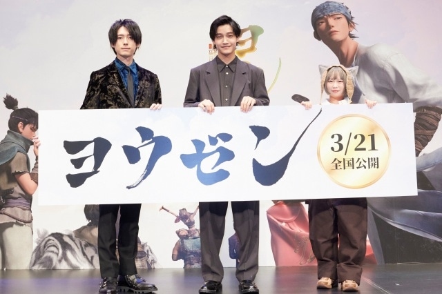 映画 Gメン 完成披露試写会 週刊少年チャンピオン試写会 応募券 10枚