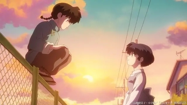 らんま1/2』の名言・名台詞まとめ|乱馬とあかねの本音が垣間見 らんま1/2』の名言・名台詞まとめ|乱馬とあかねの本音が垣間見