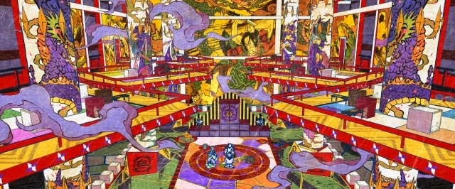 「大奥」の深い闇を掘り下げた第二章。再び、陰謀や愛憎が絡みあうーー『劇場版モノノ怪 第二章 火鼠』時田フキ役・日笠陽子さん×大友ボタン役・戸松遥さんインタビュー-4