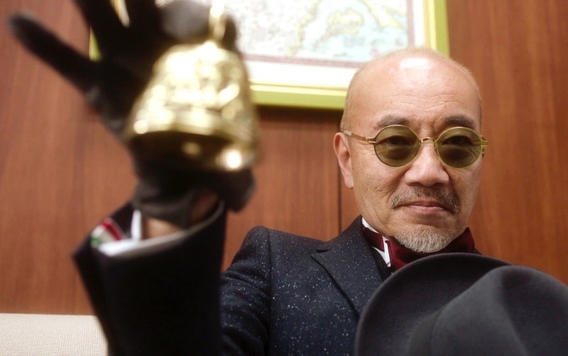 【ネタバレあり】『ウルトラマンアーク THE MOVIE 超次元大決戦！光と闇のアーク』辻本貴則監督インタビュー｜「この作品を作っている間は、みんなが想像力を解き放っていたんです」-6