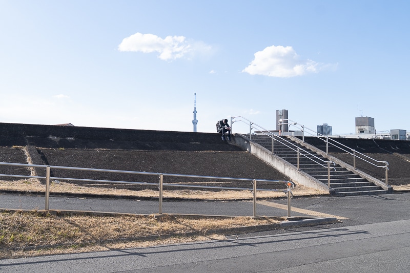 アニメイト津田沼移転リニューアルオープンを“徒歩”で盛り上げる！　宣伝担当社員がアニメイト池袋本店からぶっ続けで31.6km歩く「伊能忠敬チャレンジ」やってみた！【お得なキャンペーン情報有り】-15