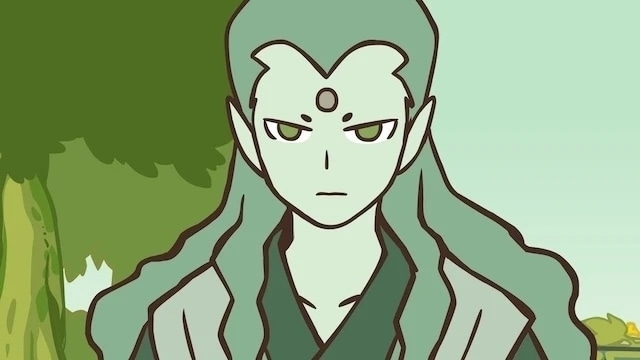 劇場アニメ『羅小黒戦記』（ロシャオヘイセンキ）キャラクターの解説まとめ｜登場する人と妖精、館に所属する執行人など一覧でご紹介！-11