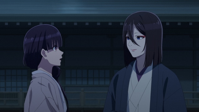 冬アニメ『わたしの幸せな結婚』第二期連載インタビュー第九回： 堯人役・石田 彰さん｜「立場ゆえの苦悩や経験に基づく美世への助言が描かれることで……」-5