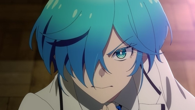 『ロックは淑女の嗜みでして』初回放送開始日は4月3日、メインビジュアル＆メインPV解禁！　追加声優に福原綾香さん・藤原夏海さん、OP＆ED情報も公開-7