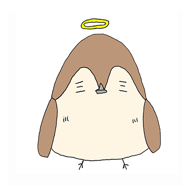 ▲鳥天