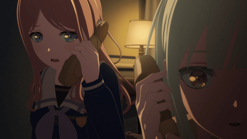 衝撃的な展開の続くTVアニメ「BanG Dream! Ave Mujica」。柿本広大監督が明かす、第9話までの制作の裏側。そして気になるAve Mujicaのこれから【ロングインタビュー】-4