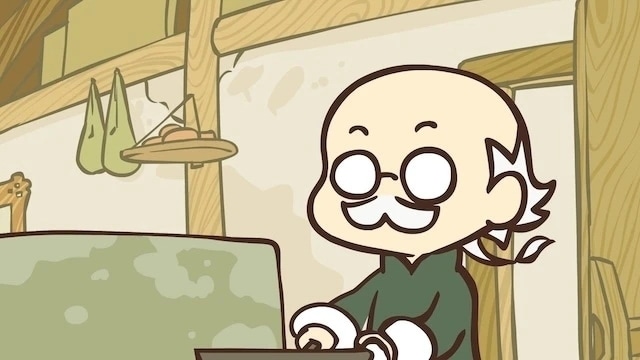 劇場アニメ『羅小黒戦記』（ロシャオヘイセンキ）キャラクターの解説まとめ｜登場する人と妖精、館に所属する執行人など一覧でご紹介！-12