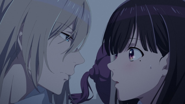 冬アニメ『わたしの幸せな結婚』第二期連載インタビュー第十回： 薄刃澄美役・日髙のり子さん｜「美世の中にあるものを澄美に投影できたらと考えました」-5