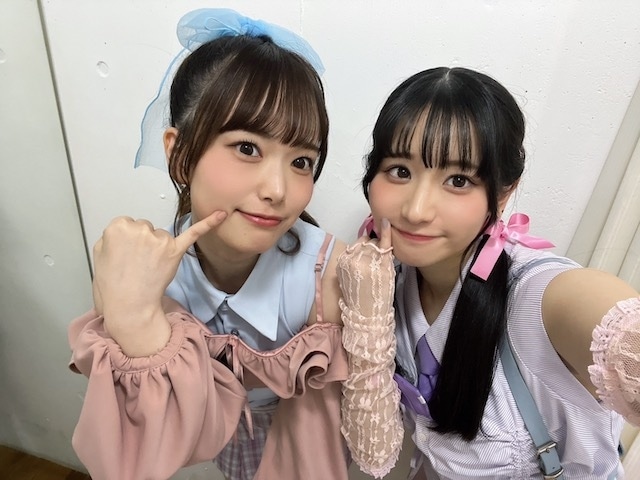 声優ガールズユニット・IBERIs&コラム連載「IBERIs& Write Up！」｜小川華果 #87【かっぱを発見】-4