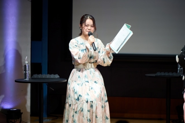 小林大紀さん、上村祐翔さん、永瀬アンナさん、寺島拓篤さんら登壇「スペシャルイベント春のきのこいぬ祭り」公式レポートが到着-4