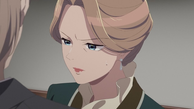 冬アニメ『わたしの幸せな結婚』第二期連載インタビュー第十回： 薄刃澄美役・日髙のり子さん｜「美世の中にあるものを澄美に投影できたらと考えました」-4