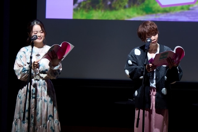 小林大紀さん、上村祐翔さん、永瀬アンナさん、寺島拓篤さんら登壇「スペシャルイベント春のきのこいぬ祭り」公式レポートが到着-9