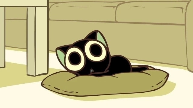 劇場アニメ『羅小黒戦記』（ロシャオヘイセンキ）キャラクターの解説まとめ｜登場する人と妖精、館に所属する執行人など一覧でご紹介！-6