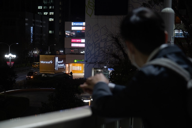 アニメイト津田沼移転リニューアルオープンを“徒歩”で盛り上げる！　宣伝担当社員がアニメイト池袋本店からぶっ続けで31.6km歩く「伊能忠敬チャレンジ」やってみた！【お得なキャンペーン情報有り】-21