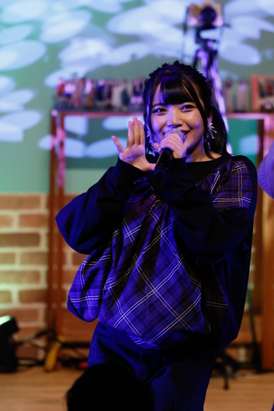 「日々荘」取り壊しの危機に3期生が立ち上がる！　ユニット結成決定後も変わらず絆を育んだ「日々荘3号館〜もっと！にちにちさん＋1～」夜の部レポート-23