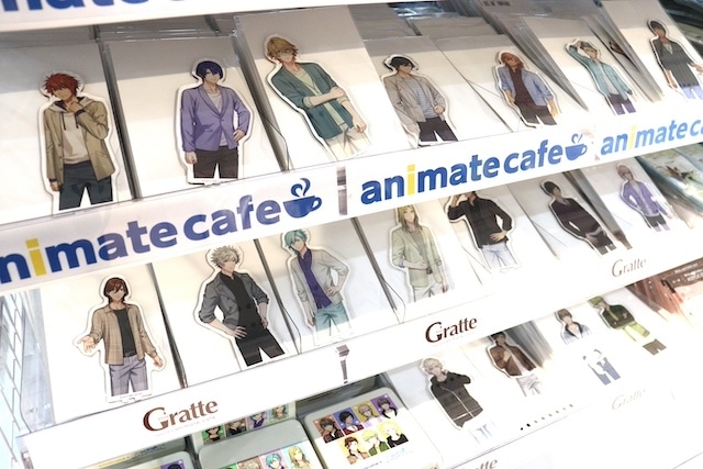 「MY NEW GEAR presents 電音部 オンリーショップ2025」や「TVアニメ『ブルーロック』アニメイトフェア2025 ～VS. U-20 JAPAN～」が開催中！ほか［今日のアニメイト池袋本店］-18