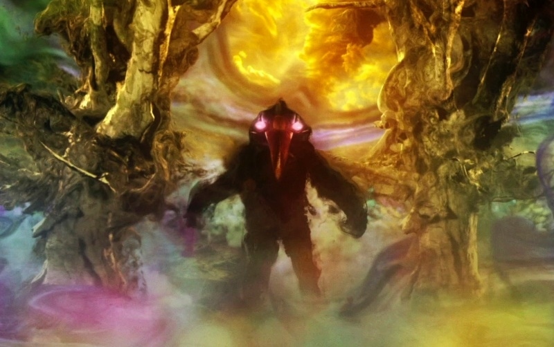 【ネタバレあり】『ウルトラマンアーク THE MOVIE 超次元大決戦！光と闇のアーク』辻本貴則監督インタビュー｜「この作品を作っている間は、みんなが想像力を解き放っていたんです」-7