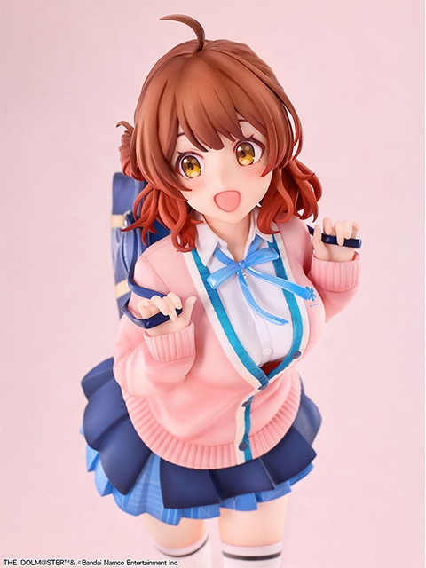 〇スリーブ 学園アイドルマスター 学マス 花海佑芽 φ219｜Yahoo