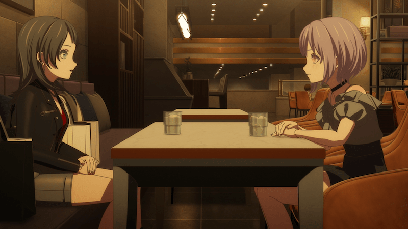 衝撃的な展開の続くTVアニメ「BanG Dream! Ave Mujica」。柿本広大監督が明かす、第9話までの制作の裏側。そして気になるAve Mujicaのこれから【ロングインタビュー】-11