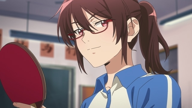 『卓球少女 -閃光のかなたへ-』2025年5月16日公開決定！　日本語吹替版の声優に、夏川椎菜さん・雨宮天さん・麻倉ももさん・戸松遥さん-3