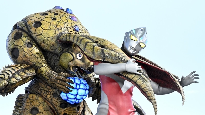 【ネタバレあり】『ウルトラマンアーク THE MOVIE 超次元大決戦！光と闇のアーク』辻本貴則監督インタビュー｜「この作品を作っている間は、みんなが想像力を解き放っていたんです」-1