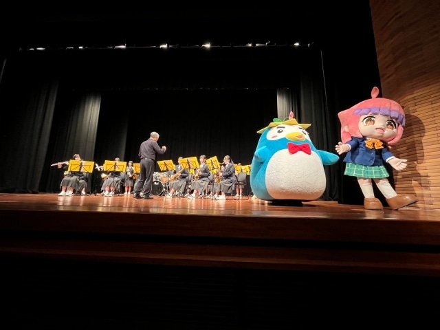 劇場版『やくならマグカップも』トークイベント付き上映会に若井友希さんらが登壇｜ロケ地多治見市にて新作への意欲を示す-1