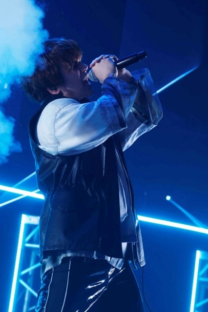 内田雄馬さん、岡崎体育さんによる対バンライブ『YUMA UCHIDA LIVE “VS YUMA 002- 岡崎体育”』公式レポートが到着！-3