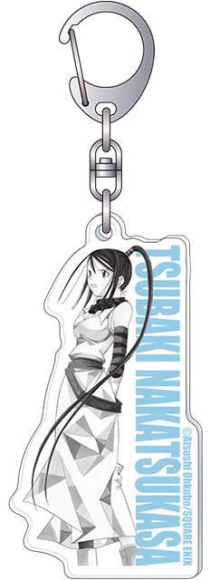 大久保篤『ソウルイーター』くじメイトが4/30 12時～発売