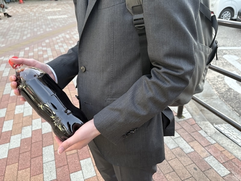 アニメイト津田沼移転リニューアルオープンを“徒歩”で盛り上げる！　宣伝担当社員がアニメイト池袋本店からぶっ続けで31.6km歩く「伊能忠敬チャレンジ」やってみた！【お得なキャンペーン情報有り】-19