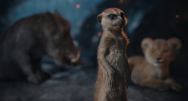 『ライオン・キング:ムファサ』ブルーレイ＋DVDセットが4月23日に発売決定！　豪華ボイス・キャストたちが歌うパフォーマンス映像を公開-15