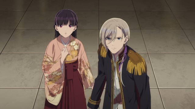 冬アニメ『わたしの幸せな結婚』第二期連載インタビュー第十二回: 久堂清霞役・石川界人さん|「窮地に立たされて一番に考えているのはやはり美世のことなのだと、彼の愛の深さを改めて再認識」-5