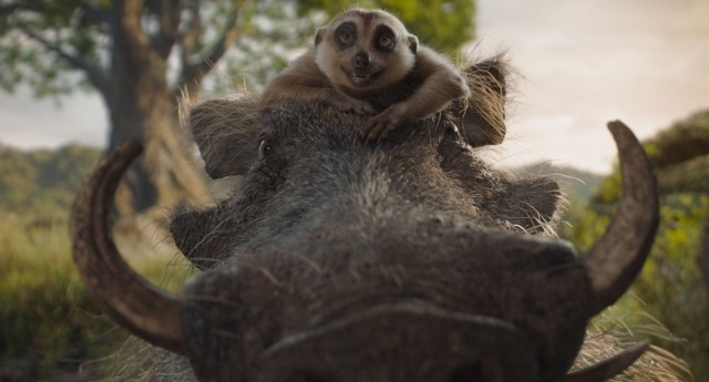 『ライオン・キング:ムファサ』ブルーレイ＋DVDセットが4月23日に発売決定！　豪華ボイス・キャストたちが歌うパフォーマンス映像を公開-2