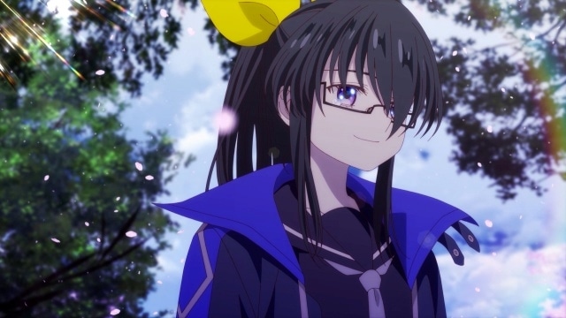 『もめんたりー・リリィ』第12話「こんなに楽しいフルコース」のあらすじ＆先行カットが公開！