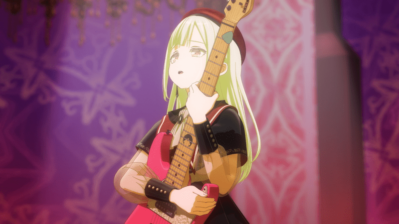 衝撃的な展開の続くTVアニメ「BanG Dream! Ave Mujica」。柿本広大監督が明かす、第9話までの制作の裏側。そして気になるAve Mujicaのこれから【ロングインタビュー】-16