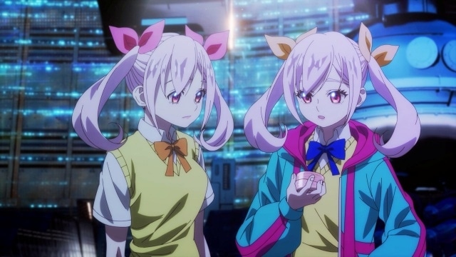 『もめんたりー・リリィ』第12話「こんなに楽しいフルコース」のあらすじ＆先行カットが公開！