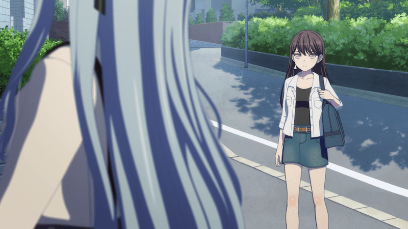 衝撃的な展開の続くTVアニメ「BanG Dream! Ave Mujica」。柿本広大監督が明かす、第9話までの制作の裏側。そして気になるAve Mujicaのこれから【ロングインタビュー】-12