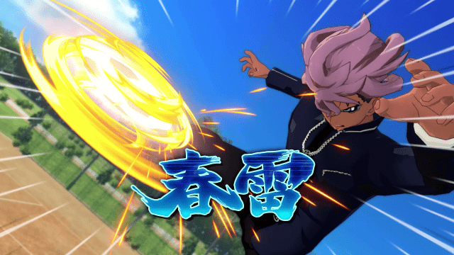 『イナズマイレブン 英雄たちのヴィクトリーロード』発売日&最終スペック発表会が2025年4月11日に配信決定！-2