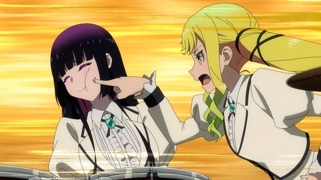 『ロックは淑女の嗜みでして』初回放送開始日は4月3日、メインビジュアル＆メインPV解禁！　追加声優に福原綾香さん・藤原夏海さん、OP＆ED情報も公開-5