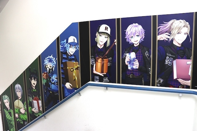 フェア「銀魂 長篇振り返りシリーズ～第11弾 将軍暗殺篇～フェア」や『ALIEN STAGE』のコーナーが展開中！　ほか［今日のアニメイト池袋本店］-12