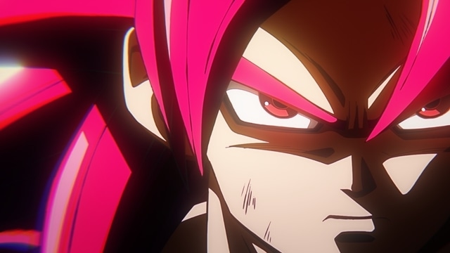 『ドラゴンボールDAIMA』より、第20話「ゼンカイ」場面カット＆あらすじ公開！