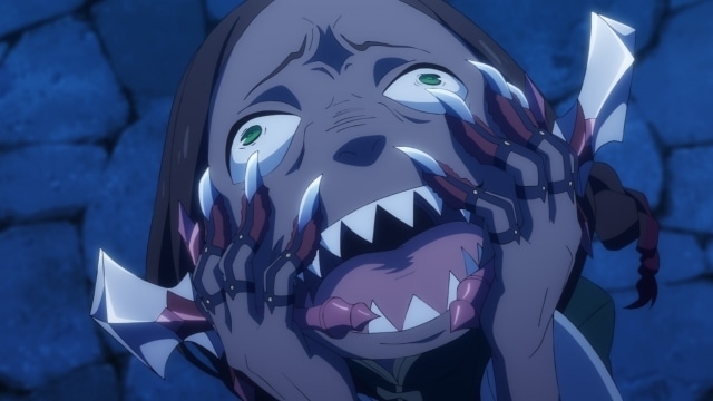 『Re:ゼロから始める異世界生活』3rd season 第65話「醜悪なる晩餐会」あらすじ・先行カット・WEB予告が公開！　さらにミニアニメ第65話のあらすじ・先行カットも解禁