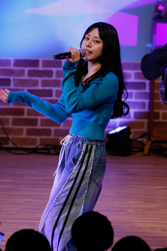 「日々荘」取り壊しの危機に3期生が立ち上がる！　ユニット結成決定後も変わらず絆を育んだ「日々荘3号館〜もっと！にちにちさん＋1～」夜の部レポート-22